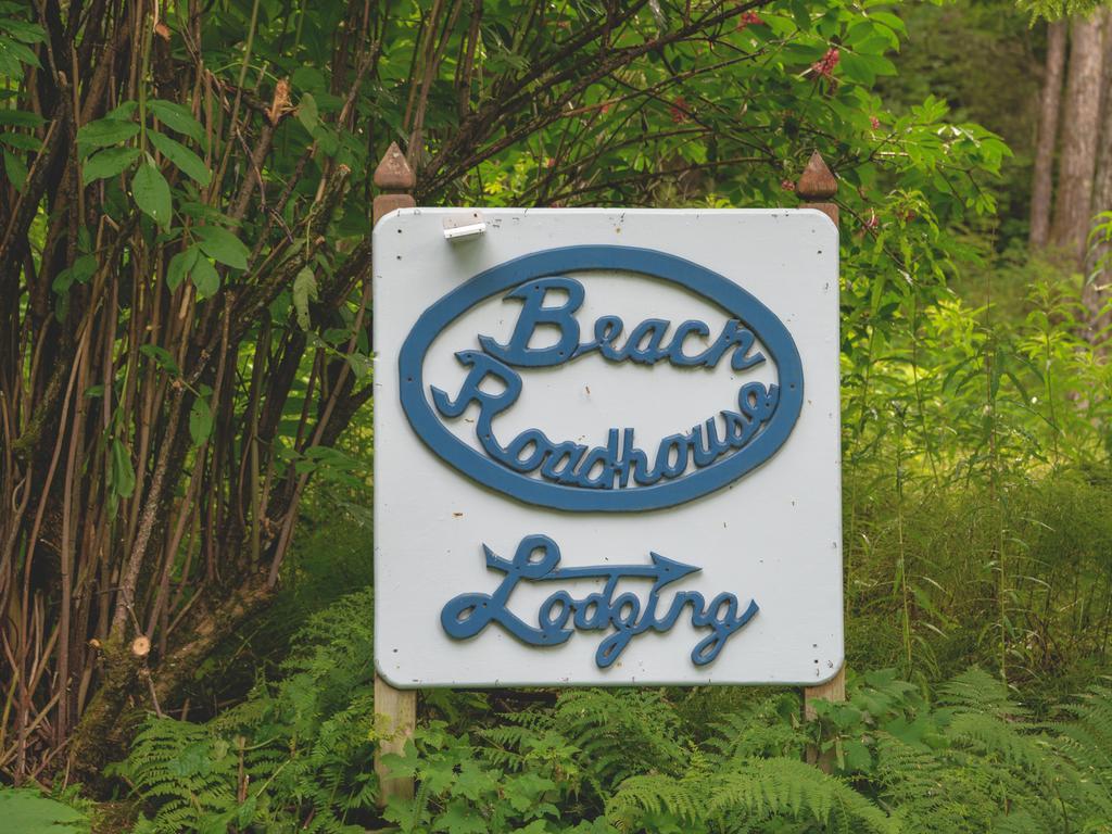 Beach Roadhouse Haines Esterno foto